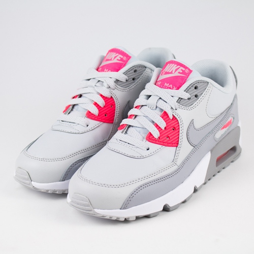 NIKE Air Max 90 PNCL czarne damskie WYPRZEDA 38