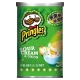 Pringles品客 洋芋片-洋蔥(53g) product thumbnail 1