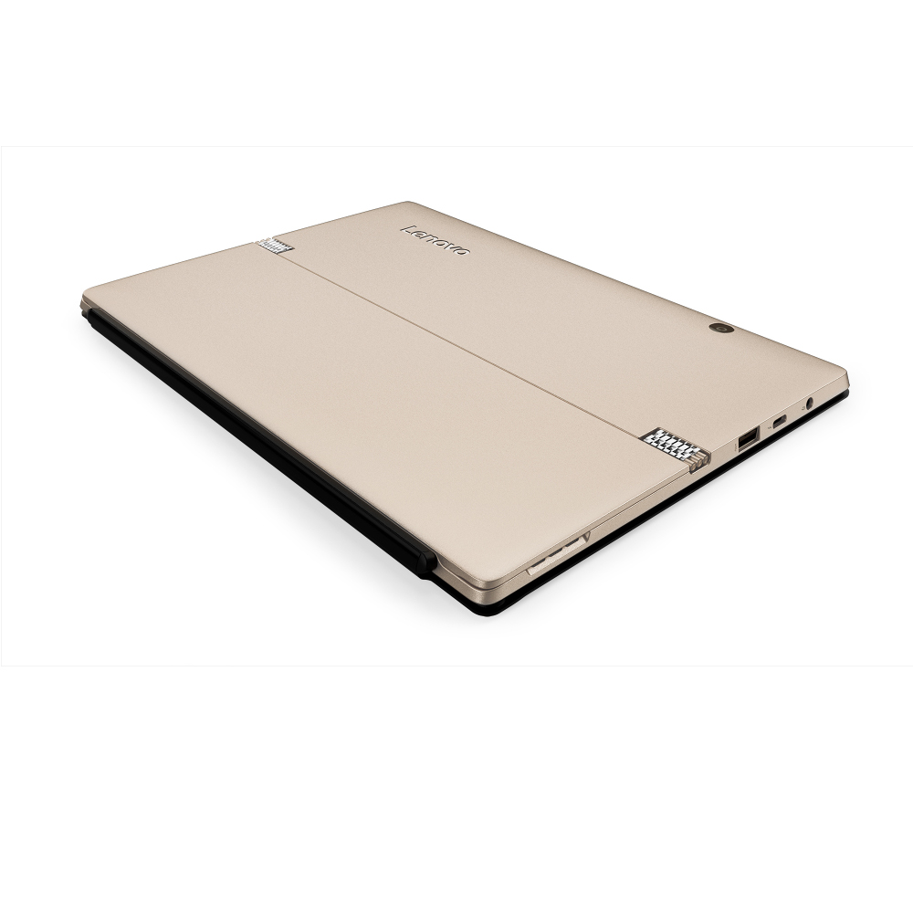 Lenovo IdeaPad Miix 720 12吋平板筆電(Core i5-7200U) | Lenovo Yoga