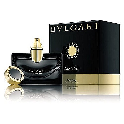 Bvlgari Jasmin Noir 夜茉莉淡香精50ml | Yahoo奇摩購物中心