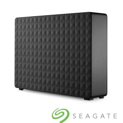 Seagate Expansion Desktop 4TB 3.5吋新黑