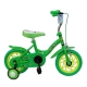 BIKEONE E1 12吋 MIT 無毒兒童腳踏車 product thumbnail 1