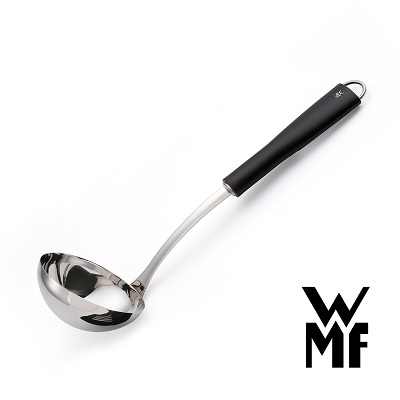 WMF BLACK LINE 不鏽鋼湯勺