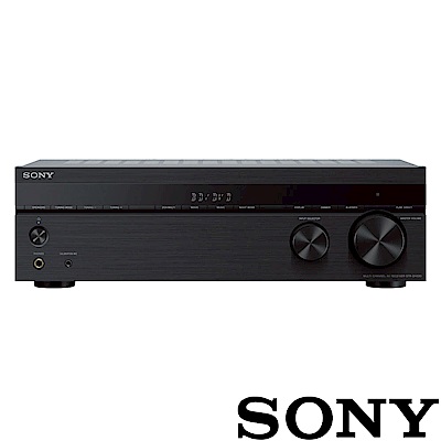 【超值】SONY 5.2ch 環繞擴大機 STR-DH590 - SONY擴大機 - @網紅直播人氣商品