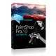 PaintShop Pro X8 旗艦完整版 (中/英) 盒裝 product thumbnail 1