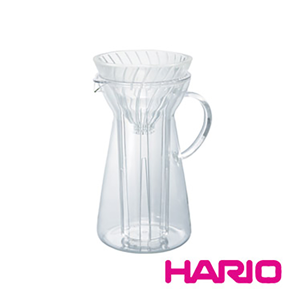 HARIO V60濾杯冷泡咖啡壺 VIG-02T