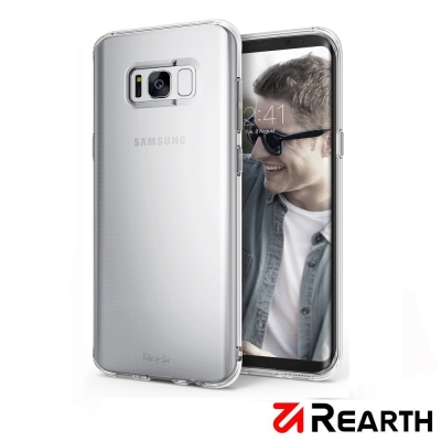 Rearth Samsung Galaxy S8 輕薄手機殼