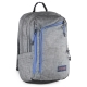 JanSport DIGITAL背包(PLATFORM)-爆裂灰 product thumbnail 1