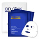 DR.CINK達特聖克 水微晶長效鎖水面膜 3片 product thumbnail 1
