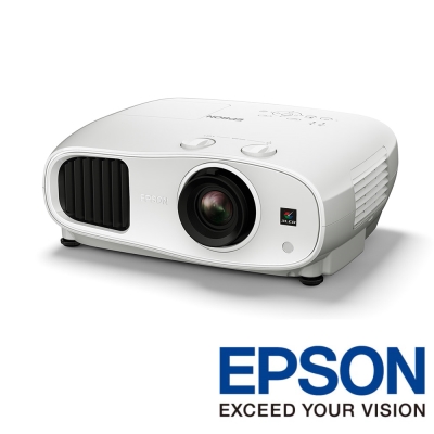 EPSON EH-TW6300  Full HD 3D家用投影機