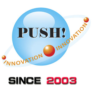 PUSH!創新 透氣速乾 POLO衫短T恤休閒衣女款