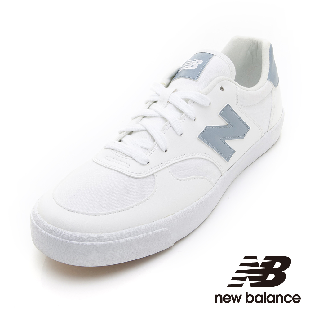 New Balance 復古鞋 CRT300XF-D 中性白色