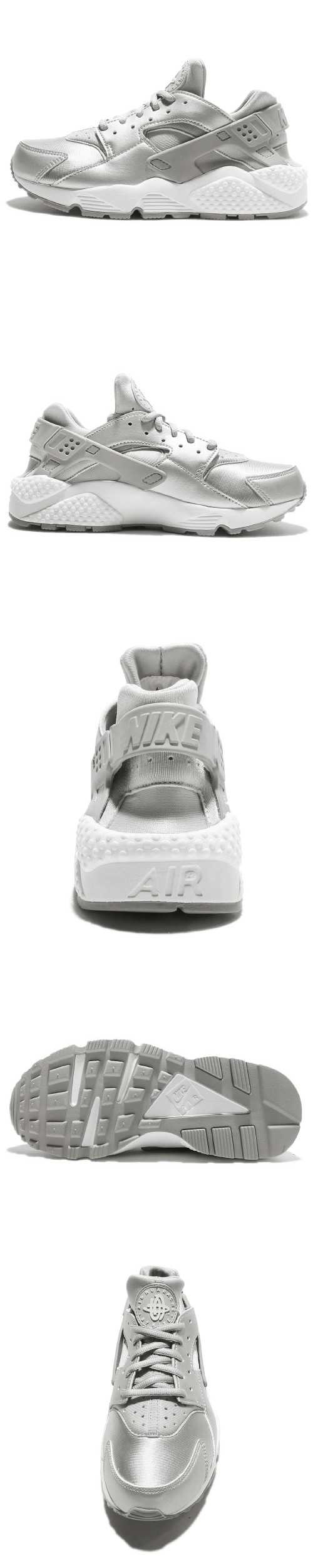 Nike Wmns Air Huarache Run 女鞋