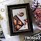 TROMSO 尊爵倫敦黑格4X6相框 product thumbnail 1