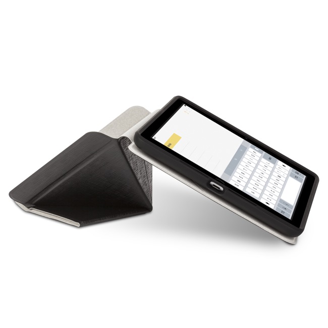 Moshi MetaCover for iPad Air 2 組合式支架保護套
