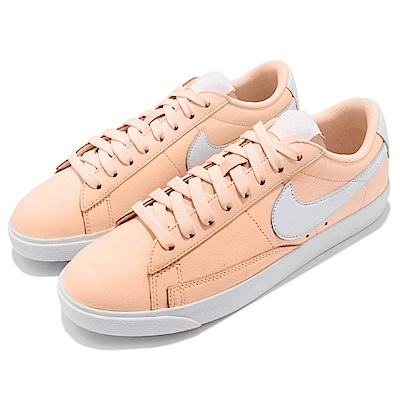 Nike 休閒鞋 Blazer Low LE 女鞋