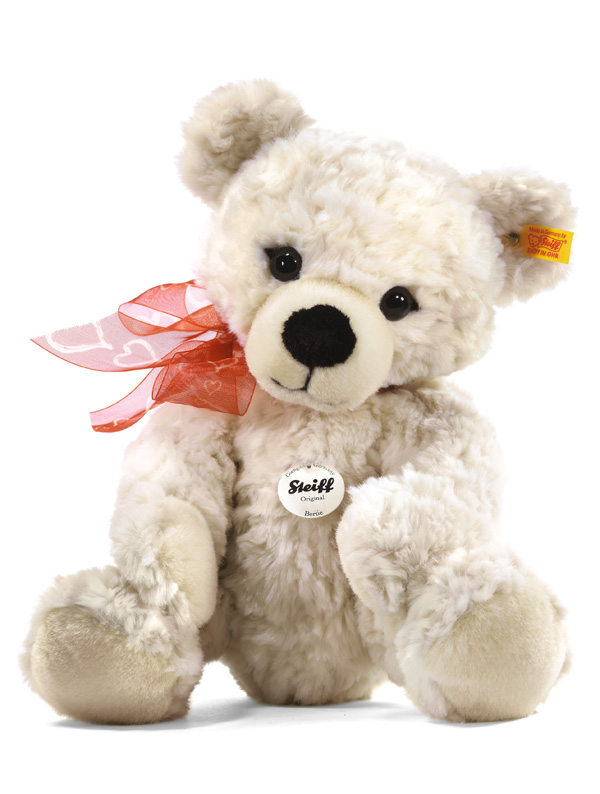 STEIFF泰迪熊 - Bernie Teddy Bear (35cm)