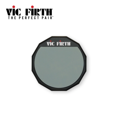 VIC FIRTH VFOP PAD6 6吋單面打點板