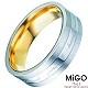 【MiGO 】Match-男戒 product thumbnail 1