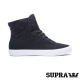 SUPRA Skytop D系列女鞋-黑/白 product thumbnail 1