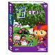 Super Why (4) 青蛙王子 DVD product thumbnail 1