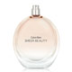 CK SHEER BEAUTY 純淨雅緻女性淡香水(100ml)-Tester product thumbnail 1