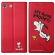 史努比SNOOPY Sony Xperia M5 金沙皮革磁力皮套 product thumbnail 4