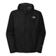 The North Face  男Gore Tex Paclite防水外套 黑 product thumbnail 1