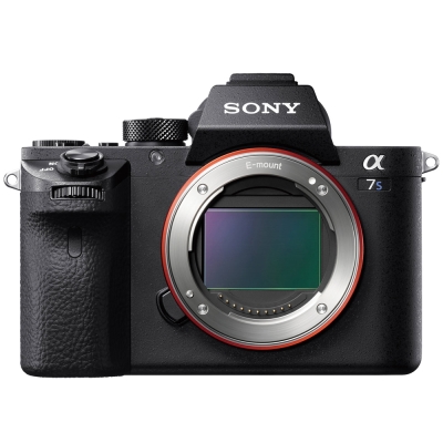 SONY A7SII 單機身(公司貨)