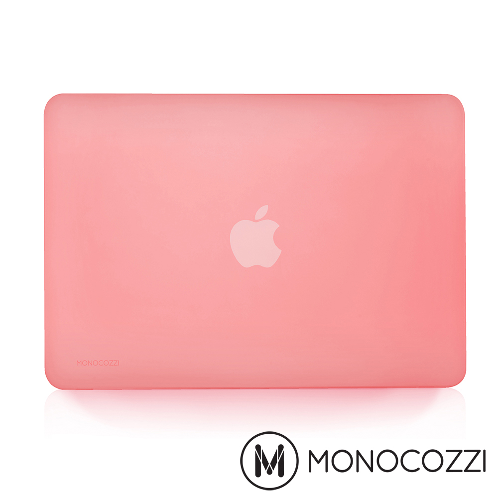 MONOCOZZI LUCID 半透明保護殼 (MacBook Air 11 吋)