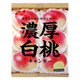 Nobel 濃厚白桃糖果(90g) product thumbnail 1