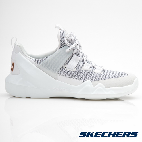 SKECHERS (女) 運動系列 DLT A - 66666090WGRY