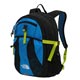 The North Face 21L 13吋電腦背包 地球藍/黑 product thumbnail 1