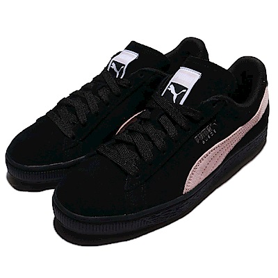 Puma 休閒鞋 Suede Classic 女鞋