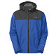 THE NORTH FACE RDT 男 HV FLASHDRY防水外套 航海藍 product thumbnail 1