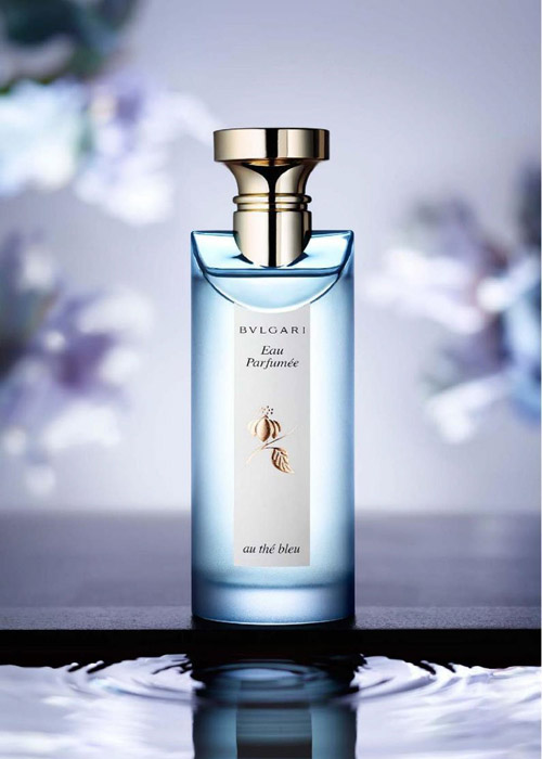 BVLGARI 寶格麗 藍茶中性古龍水150ml