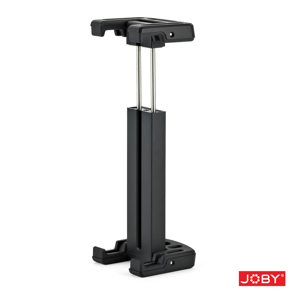 JOBY 小型平板夾 JB01326 JB25 (台閔公司貨)