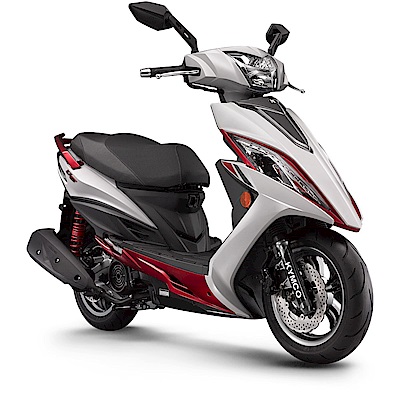 【KYMCO 光陽機車】 G6 150 LED版-2019年新車(無汰舊)