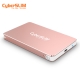 CyberSLIM S25U31 2.5吋硬碟外接盒 7mm Type-C product thumbnail 3