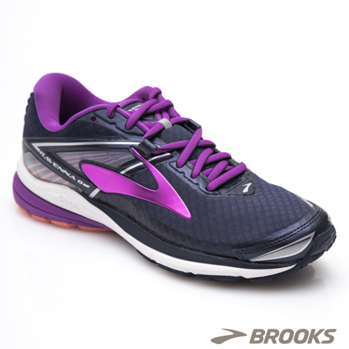 BROOKS 女 動能加碼 RAVENNA 8(1202381D454)