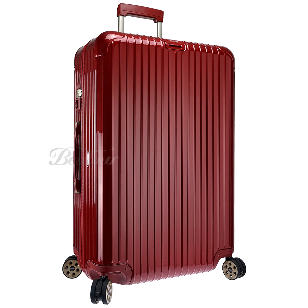 Rimowa Salsa Deluxe 29吋中型行李箱 830.70.53.4