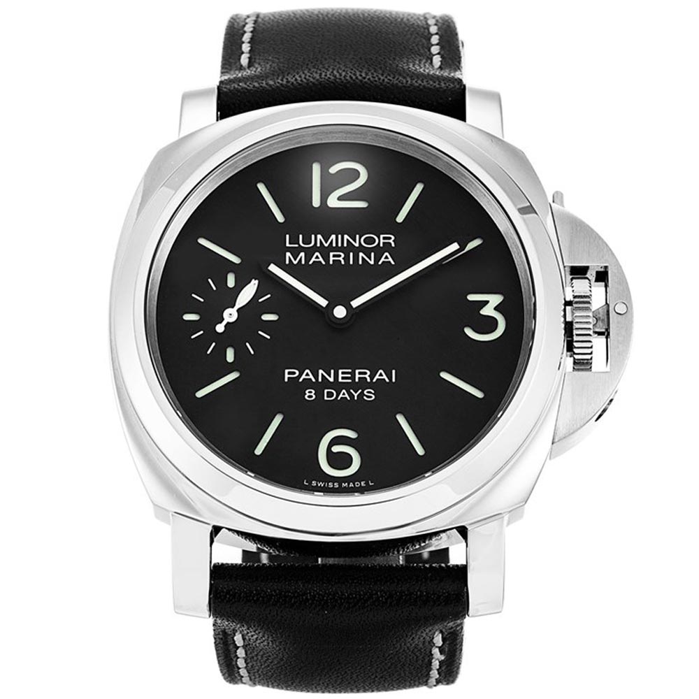 PANERAI 沛納海 PAM00510 八日鍊經典腕錶-44mm