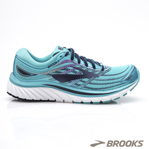 BROOKS 女 避震緩衝 GLYCERIN 15(1202471B476)