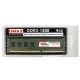 UMAX DDR3-1600 4GB 512X8  桌上型記憶體 product thumbnail 1