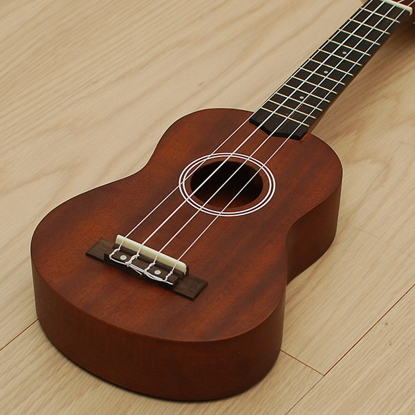 Kalani 巴西大廠 烏克麗麗 Ukulele 21吋(沙比利木)