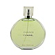 *CHANEL香奈兒 CHANCE綠色氣息淡香水100ml  公司貨 無外盒 product thumbnail 1