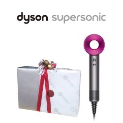 Dyson Supersonic 吹風機 聖誕