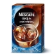 雀巢咖啡美式冰咖啡(6.4gx20入) product thumbnail 1