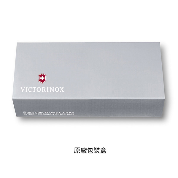 VICTORINOX 瑞士維氏Swiss Champ Wood胡桃木29用瑞士刀