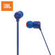 JBL T110BT 耳道式無線藍牙耳機 product thumbnail 7